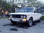 LADA (VAZ) 2106-1
