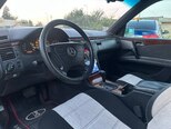 Mercedes E 200-16