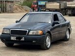 Mercedes C 180-1