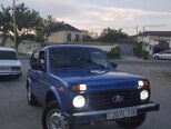 LADA (VAZ) Niva Bronto-5