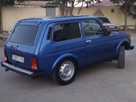 LADA (VAZ) Niva Bronto-3