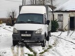 GAZ GAZel (3302-18)-1