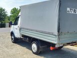 GAZ GAZel (3302-18)-6