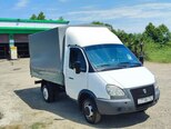GAZ GAZel (3302-18)-3