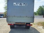GAZ GAZel (3302-18)-7
