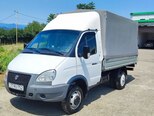 GAZ GAZel (3302-18)-4