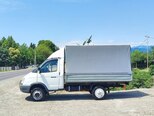 GAZ GAZel (3302-18)-5