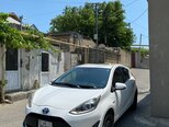 Toyota Aqua-3
