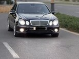 Mercedes E 200-2