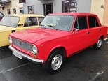LADA (VAZ) 21011-2