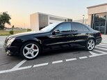 Mercedes E 200-4