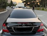 Mercedes E 200-6