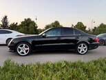 Mercedes E 200-11