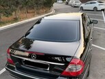 Mercedes E 200-7