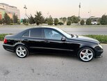 Mercedes E 200-10
