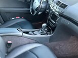 Mercedes E 200-14