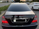 Mercedes E 200-12