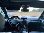 Mercedes E 200-16