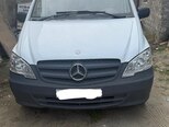 Mercedes Vito-1