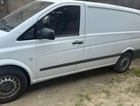 Mercedes Vito-5