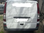 Mercedes Vito-2