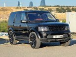 Land Rover Discovery-4