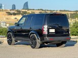 Land Rover Discovery-8