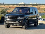 Land Rover Discovery-3