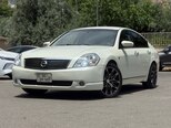 Nissan Teana-3