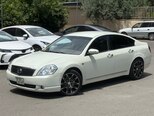 Nissan Teana-4