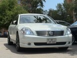 Nissan Teana-8