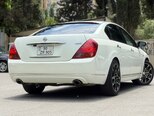 Nissan Teana-7