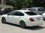 Nissan Teana-6