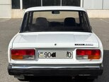 LADA (VAZ) 2107-2