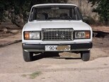 LADA (VAZ) 2107-1