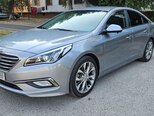 Hyundai Sonata-5