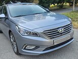 Hyundai Sonata-8