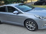 Hyundai Sonata-15