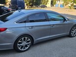 Hyundai Sonata-9
