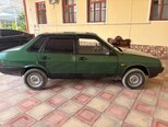 LADA (VAZ) 21099-3