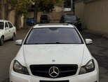 Mercedes C 250-2