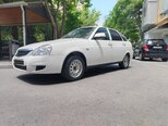 LADA (VAZ) Priora-3