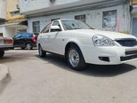 LADA (VAZ) Priora-2