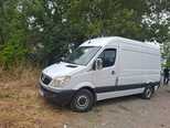 Mercedes Sprinter 315-3