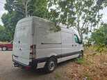 Mercedes Sprinter 315-4