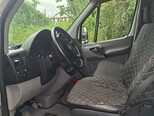 Mercedes Sprinter 315-6