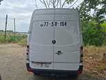 Mercedes Sprinter 315-5
