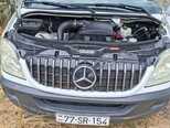 Mercedes Sprinter 315-12