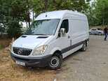 Mercedes Sprinter 315-2