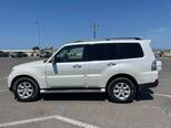 Mitsubishi Pajero-10